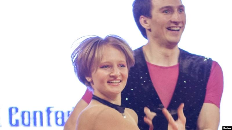 ¿Quiénes son las hijas de Putin sancionadas por Estados Unidos? hijas de Putin