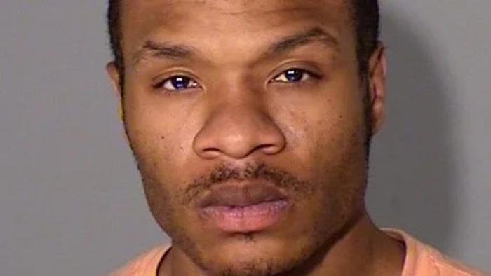 Acusan a un hombre de asesinato en segundo grado en St. Paul Kavion Barnett