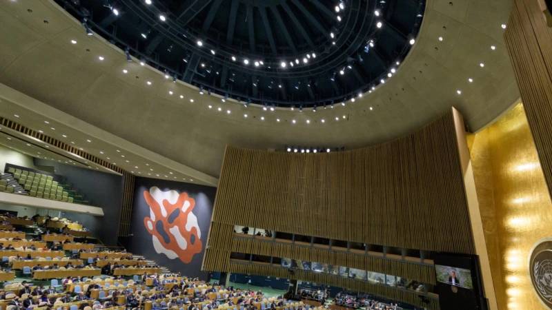 ¿Qué significa la suspensión de Rusia del Consejo de DD. HH. de la ONU? Suspensión de Rusia del Consejo de DD. HH. de la ONU