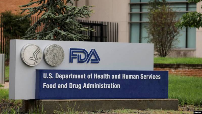 FDA