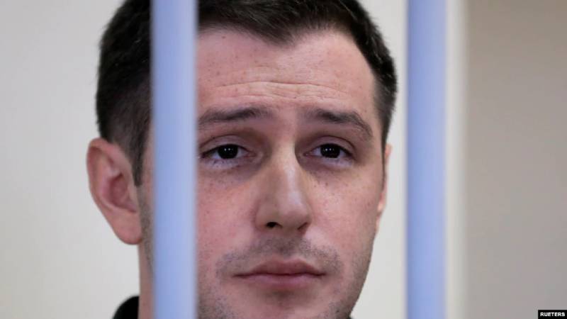 Blinken anuncia liberación de ciudadano de EEUU detenido en Rusia