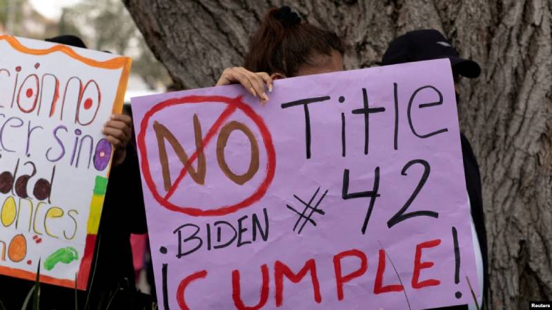 La inmigración centra el encuentro del presidente Biden con el Caucus Hispano