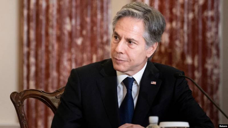 Reunión entre EEUU y China podría ser el preludio de unas mejores relaciones Reunión entre EEUU y China