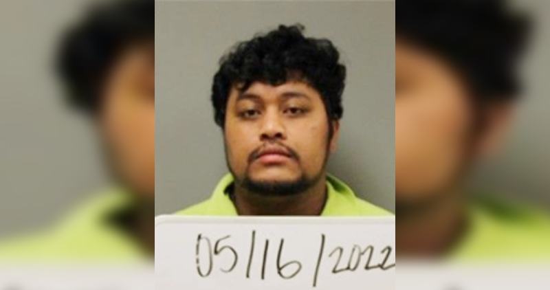 Detenido tras triple apuñalamiento en Albert Lea apuñalamiento en Albert Lea