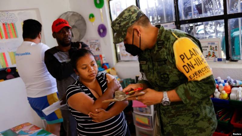 Centroamérica reporta aumento de casos por COVID-19 pese a descenso en muertes Centroamérica reporta aumento de casos por COVID-19