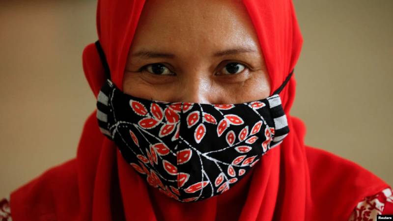 ¿Qué es el síndrome de la cara vacía o miedo a quitarse la mascarilla?