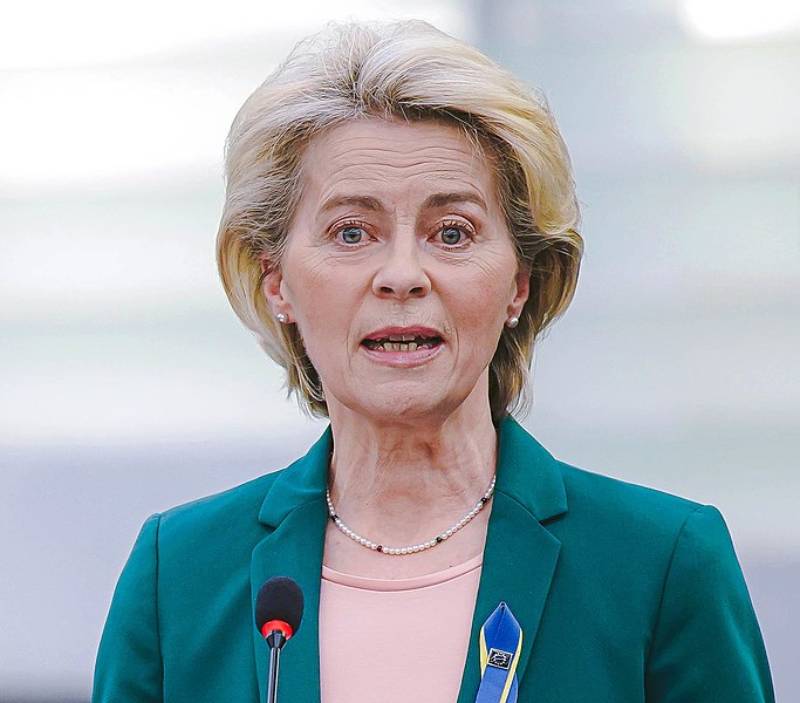 UE quiere suspender toda entrada de petróleo ruso