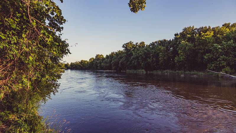 Dos hombres murieron ahogados en el Río Minnesota Dos hombres murieron ahogados en el Río Minnesota