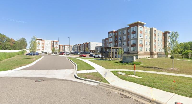 Dos muertos y un herido tras tiroteo en apartamento de Coon Rapids Coon Rapids