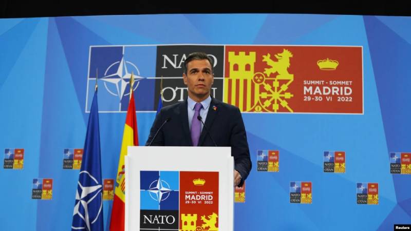 España insta a la OTAN a prestar más atención al norte de África