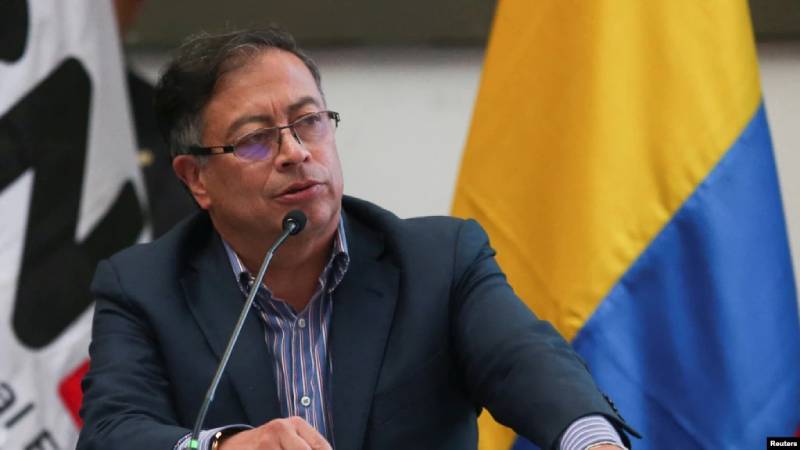 El dólar sube a máximos históricos en Colombia