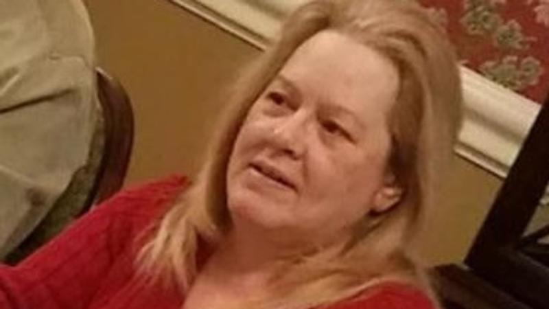 Buscan a una mujer de Minneapolis desaparecida desde junio Carol Ann Swigart