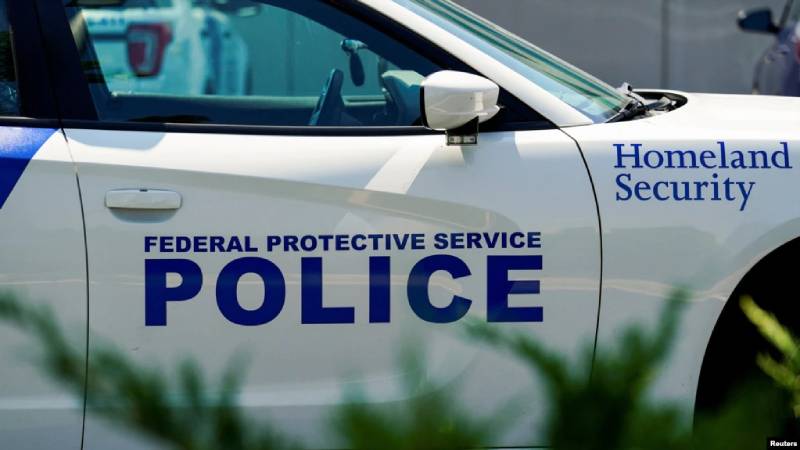 La policía mató a hombre armado que trató de entrar en oficina del FBI en Ohio