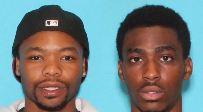 Arrestan en Chicago a sospechosos del tiroteo en el Mall of America sospechosos del tiroteo en el Mall of America