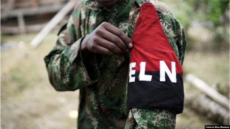 Colombia pide a grupos armados suspender confrontación en selvas del oeste para alivio humanitario