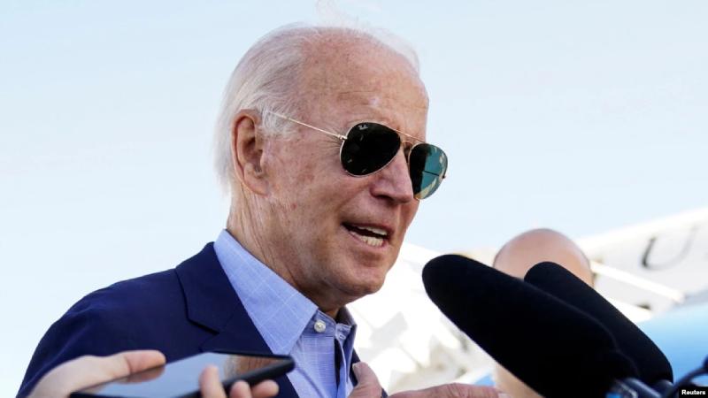 Biden visita Wisconsin y Pensilvania por el Día del Trabajo