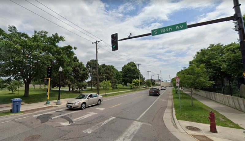 Niña de 6 años baleada mientras andaba en bicicleta en Minneapolis