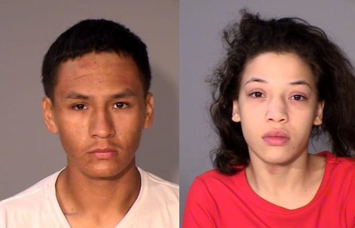 Dos adolescentes son acusados de torturar y abusar de dos niños en St. Paul