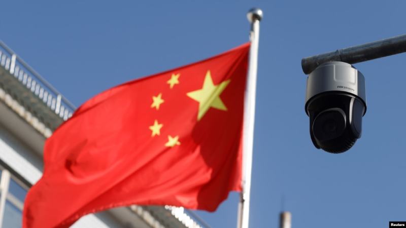 Freedom House revela esfuerzos de China para dominar medios globales