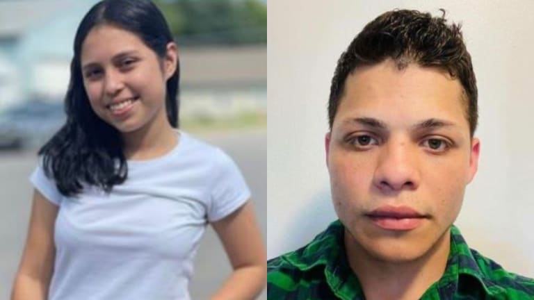 Autoridades de Owatonna piden ayuda del público para localizar a una joven desaparecida Foto: Minnesota BCA