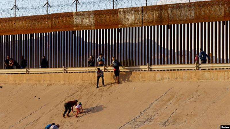 Caso de inmigración ante Corte Suprema pudiera tener implicaciones en libertad de prensa