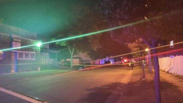 Muere hombre baleado en el vecindario Frogtown de St. Paul Muere hombre baleado en el vecindario Frogtown de St. Paul