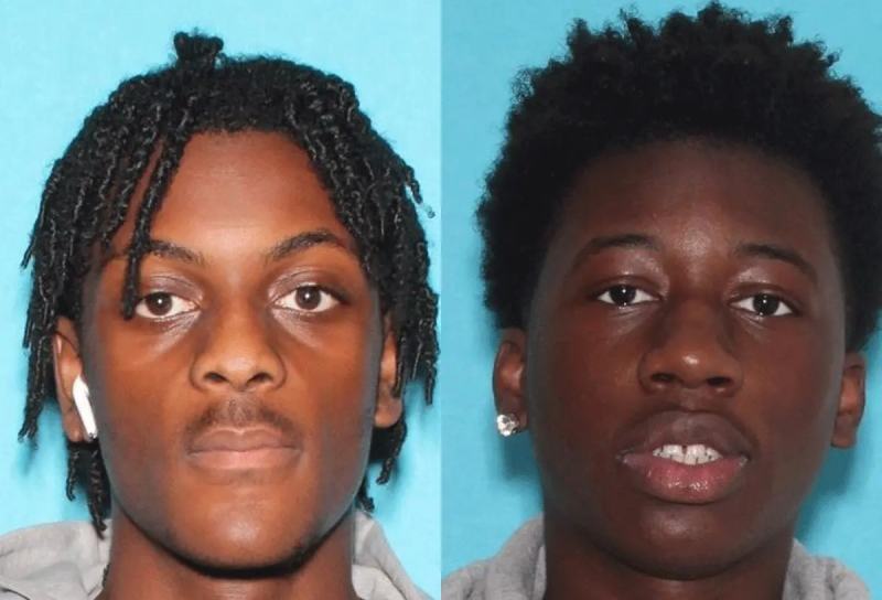 Buscados en relación con el asesinato de adolescente en Plymouth asesinato de adolescente en Plymouth