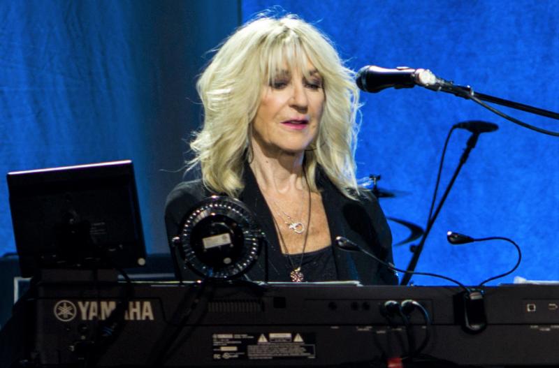 Christine McVie, vocalista y compositora de Fleetwood Mac muere a los 79 años Christine McVie