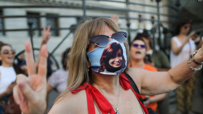 Las clave del veredicto contra Cristina Fernández: sus fueros, un largo proceso y el Mundial de fútbol veredicto contra Cristina Fernández