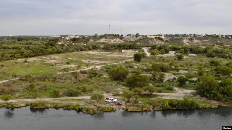 La Casa Blanca advierte con tomar medidas legales contra Texas
