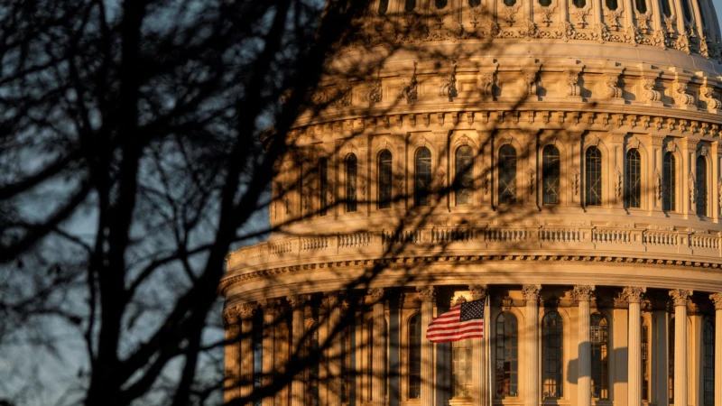 Senadores en EEUU buscan apoyo del gobierno a situación de DDHH en Venezuela