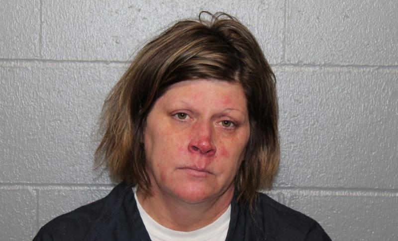 Mujer de Minnesota se declara culpable del asesinato de su bebé Jennifer Lynn Matter