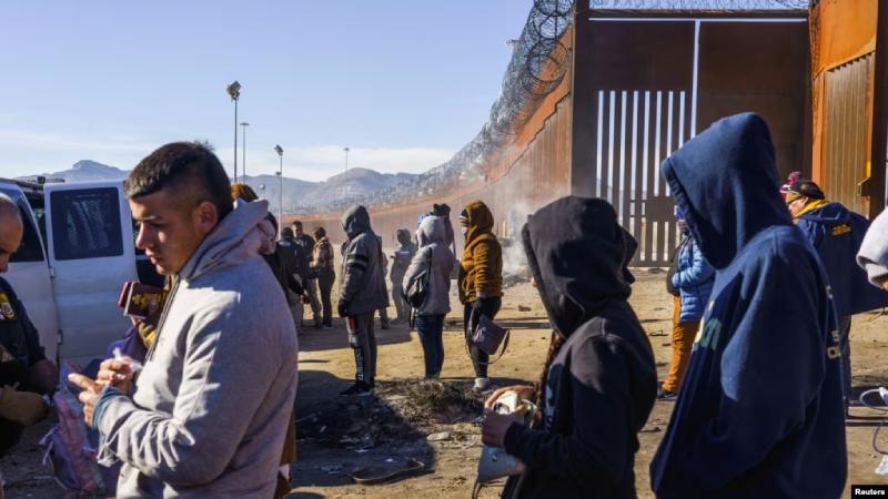 aplicar al parole humanitario