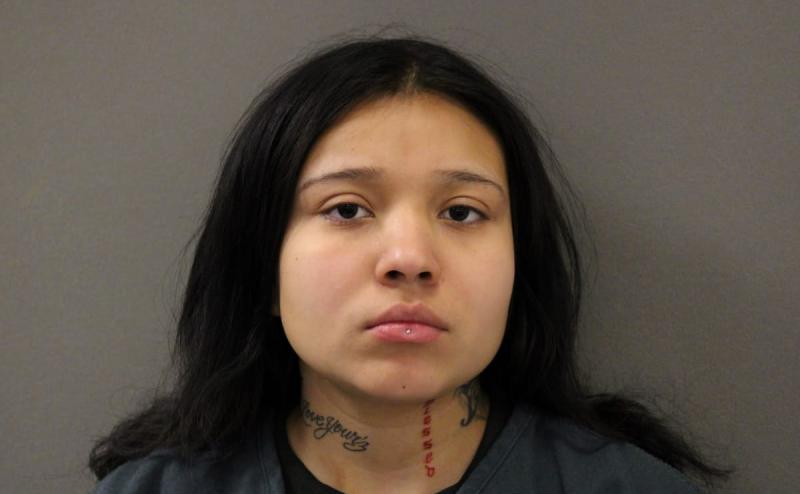 Acusada de matar a su novio en Chanhassen Acusada de matar a su novio en Chanhassen
