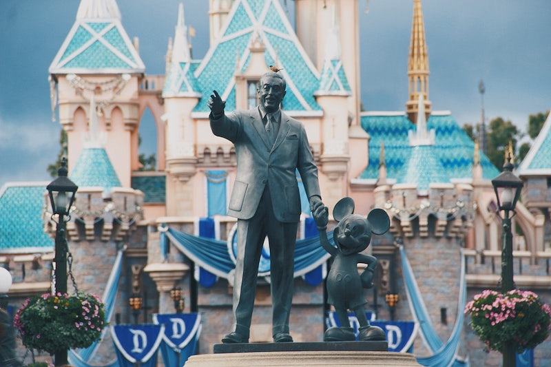 Intento del gobernador de Florida de castigar a Walt Disney World gana fuerza