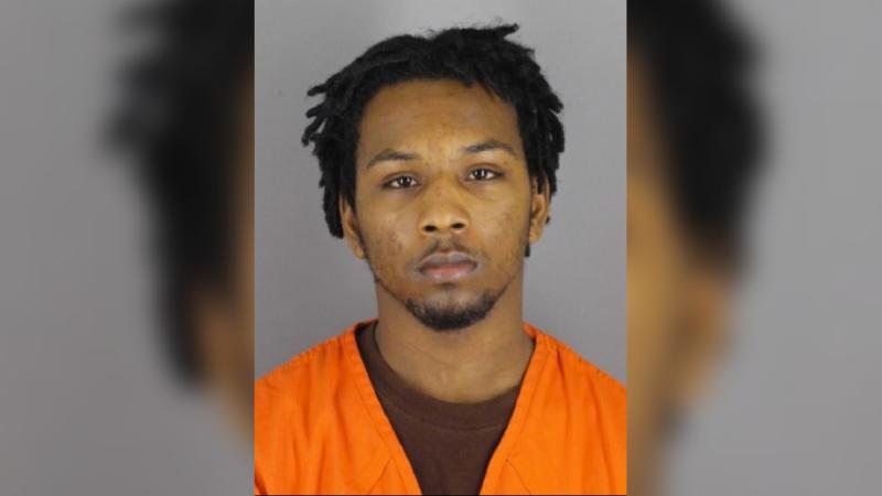 Hombre de Minneapolis se declara culpable del asesinato de Trinity Ottoson-Smith asesinato de Trinity Ottoson-Smith