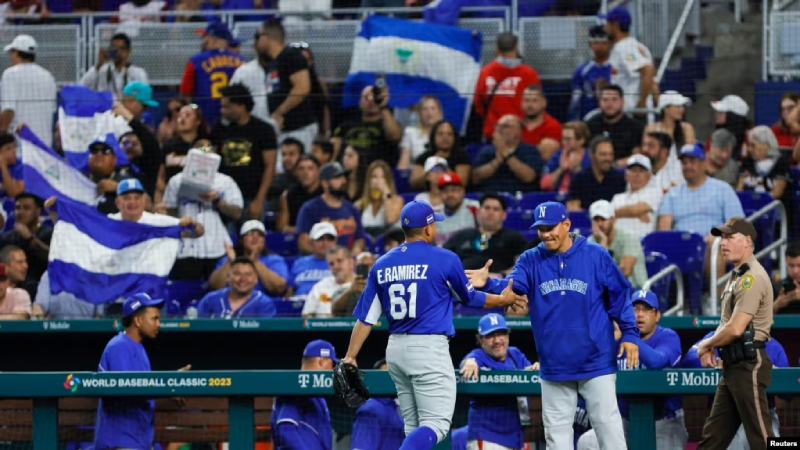 Clásico Mundial de Béisbol