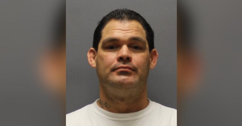 Arrestan en Minneapolis a preso de Lino Lakes tras breve fuga Arrestan en Minneapolis a preso de Lino Lakes tras breve fuga