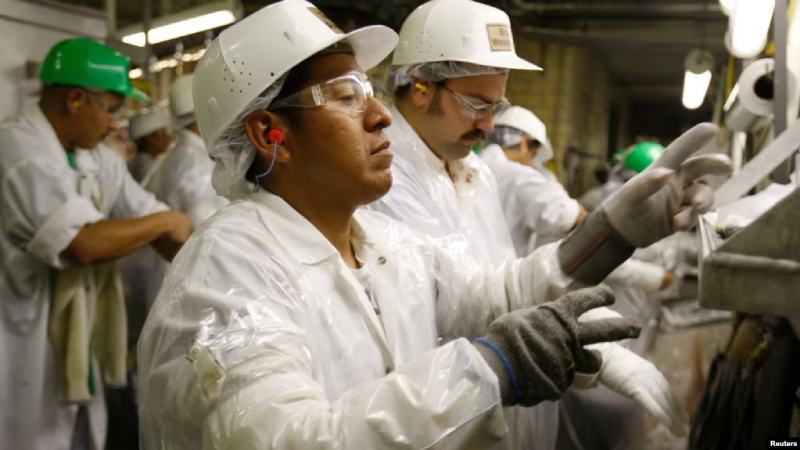 Aumenta desempleo entre hispanos en EEUU: educación y estatus legal entre las razones
