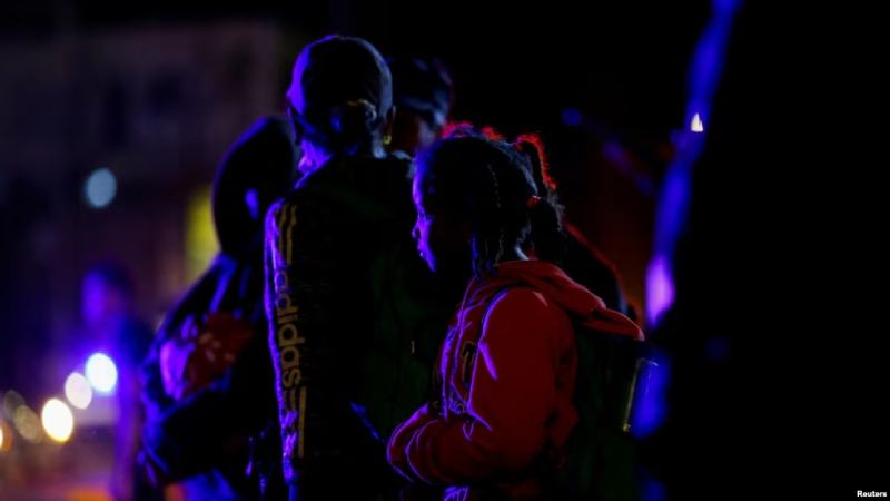 Ciudadano mexicano se declara culpable de accidente en California en el que murieron 13 inmigrantes