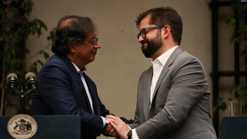 Izquierda latinoamericana da la espalda a Ortega