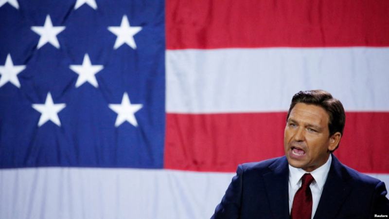 Florida impulsa polémico proyecto de ley que criminalizaría migración irregular