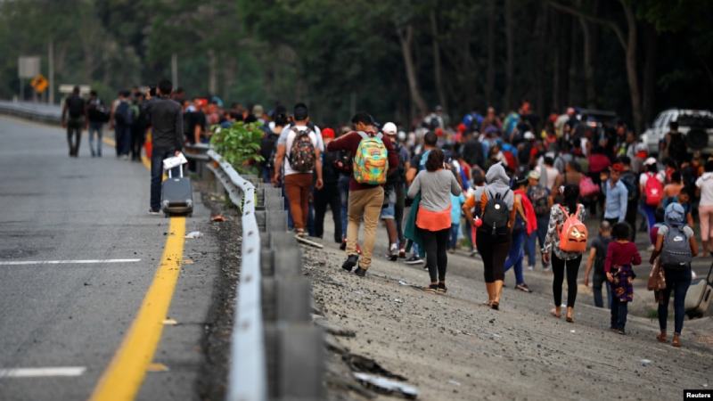 EEUU y Cuba retoman el tema migratorio