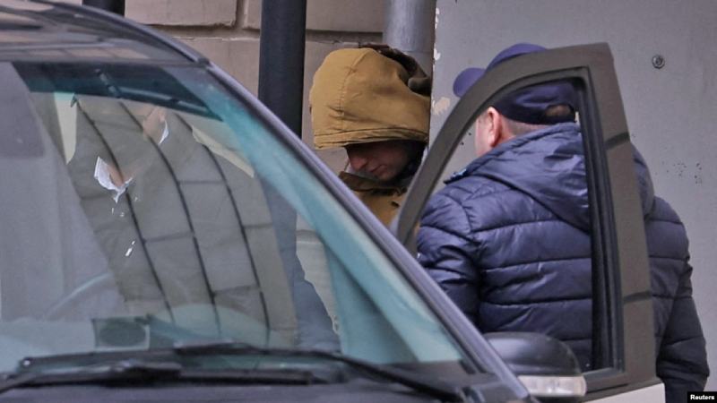 Blinken demanda a Lavrov liberación de periodista de EEUU acusado de espionaje