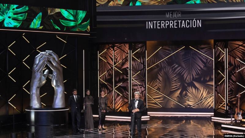 Premios Platino