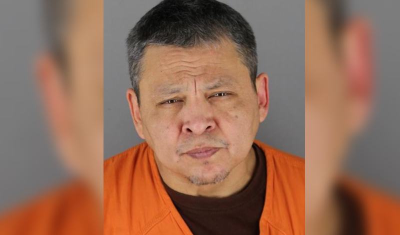 Hombre de Minneapolis apuñaló al hijo de su novia Hombre de Minneapolis apuñaló al hijo de su novia