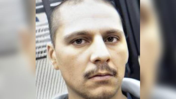 Sospechoso de masacre en Texas es arrestado tras pista recibida por el FBI Sospechoso de masacre en Texas