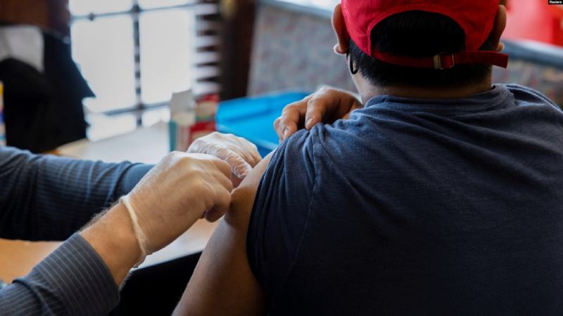 ¿Qué impacto tendrá para los latinos en EEUU el fin de la emergencia sanitaria por COVID-19? fin de la emergencia sanitaria por COVID-19
