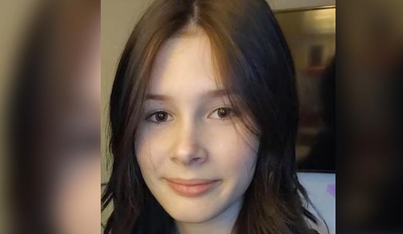 Niña de 14 años desaparecida tras salir de su casa en Forest Lake