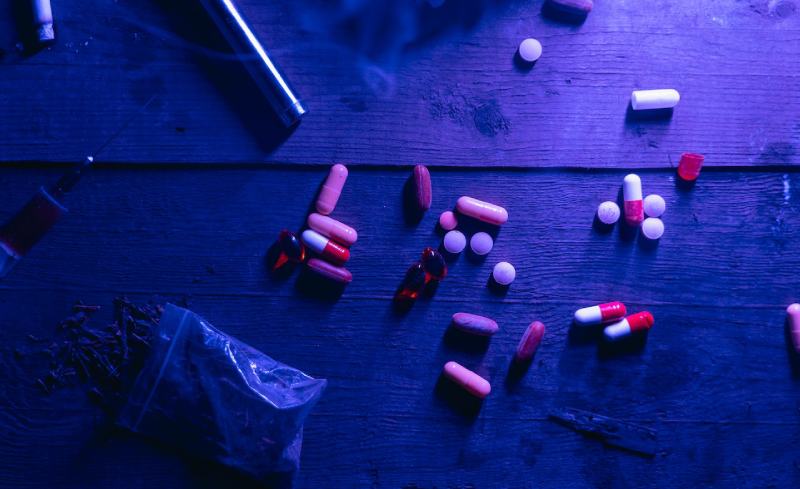 Brasil: una droga sintética está causando problemas a las agencias de seguridad en São Paulo droga sintética está causando problemas a las agencias de seguridad en São Paulo